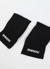Bride Black Full Bracket Side Pad                                     - K02APO - Image 2