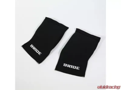 Bride Black Full Bracket Side Pad - K02APO