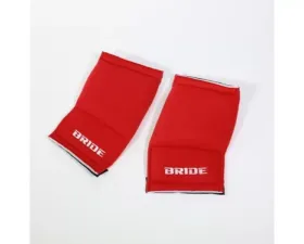 Bride Red Full Bracket Side Pad