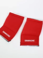Bride Red Full Bracket Side Pad                                     - K02BPO - Image 2