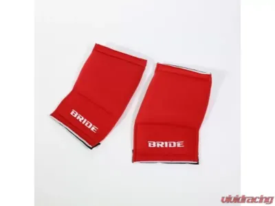Bride Red Full Bracket Side Pad - K02BPO