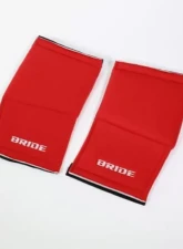 Bride Red Full Bracket Knee Pad                                     - K03BPO - Image 2
