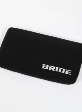 Bride Black Full Bracket Lumbar Pad                                     - K04APO - Image 2