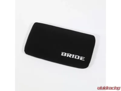 Bride Black Full Bracket Lumbar Pad - K04APO