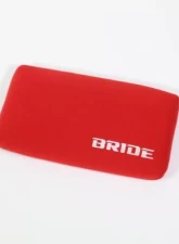 Bride Red Full Bracket Lumbar Pad                                     - K04BPO - Image 2