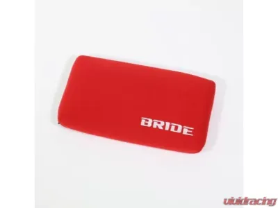 Bride Red Full Bracket Lumbar Pad - K04BPO