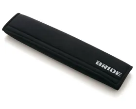 Bride Black Seatbelt Protector