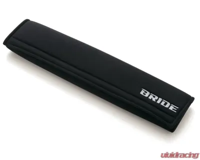 Bride Black Seatbelt Protector - K09APO