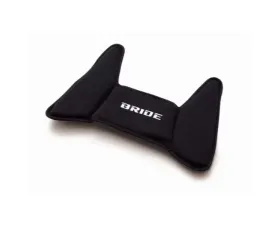Bride Black H-Shape Lumbar Cushion XERO