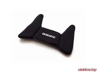 Bride Black H-Shape Lumbar Cushion XERO - K16APO