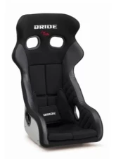 Bride Black H-Shape Lumbar Cushion XERO                                     - K16APO - Image 2