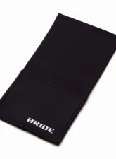 Bride Side Black Cover Pocket                                     - K22APO - Image 2
