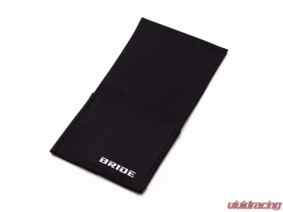 Bride Side Black Cover Pocket - K22APO