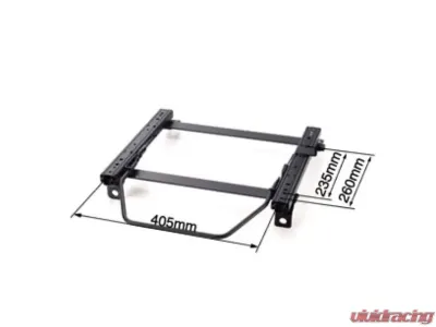 Bride Super Seat Rail RO Type Gias II | Stradia II | Cuga | Vorga - TYPE-RO
