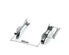 Bride Super Seat Rail IG Type