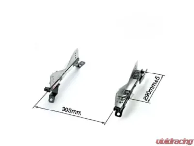 Bride Super Seat Rail IG Type - TYPE-IG