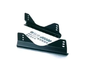 Bride FO Side Plate Seat Rail Adaptor