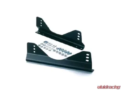 Bride FO Side Plate Seat Rail Adaptor - A02NPO