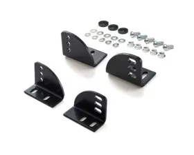Bride FG Side Stay Seat Rail Adaptor