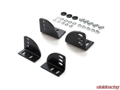 Bride FG Side Stay Seat Rail Adaptor - A03NPO