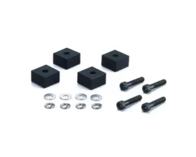 Bride High Positioned Adaptor