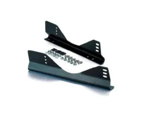 Bride FO Front Offset Side Stay Seat Rail Adaptor