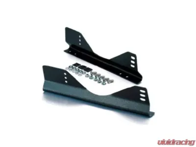 Bride FO Front Offset Side Stay Seat Rail Adaptor - A32NPO