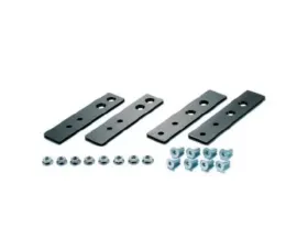 Bride FG Front Offset Side Stay Seat Rail Adaptor