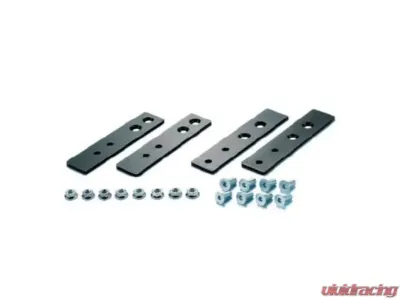 Bride FG Front Offset Side Stay Seat Rail Adaptor - A33NPO