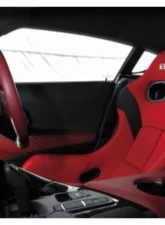 Bride Black FRP ZETA IV Full Bucket Seat                                     - HA1ASF - Image 5