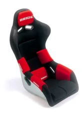 Bride Black Full Bracket Head Pad                                     - K01APO - Image 2
