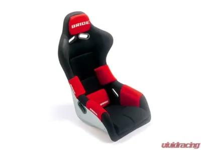 Bride Black Full Bracket Head Pad - K01APO