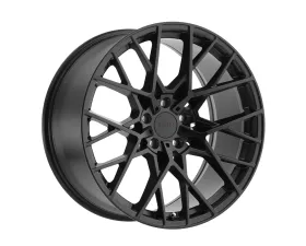 TSW Sebring Wheel 22x10.5 5x120 35mm Matte Black
