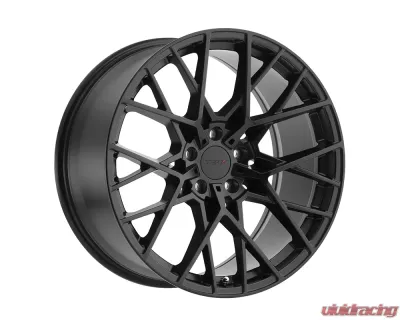 TSW Sebring Wheel 22x10.5 5x120 35mm Matte Black - 2205SEB355120M76