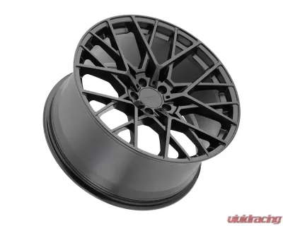 TSW Sebring Wheel 22x10.5 5x120 35mm Matte Black - 2205SEB355120M76