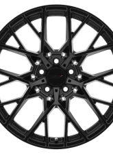 TSW Sebring Wheel 22x10.5 5x120 35mm Matte Black                                     - 2205SEB355120M76 - Image 3