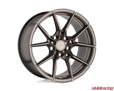 TSW Neptune Wheel 19x9.5 5x112 39 Bronze - 1995NPT395112Z66