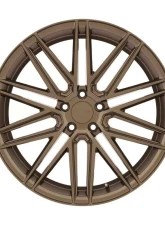 TSW Pescara Wheel 20x10 5x114.3 25mm Bronze                                     - 2010PCA255114Z76 - Image 3