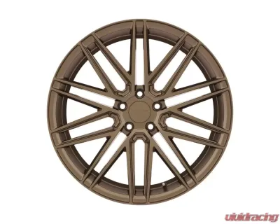 TSW Pescara Wheel 20x10 5x114.3 25mm Bronze - 2010PCA255114Z76