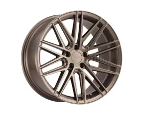 TSW Pescara Wheel 19x9.5  5x112 40mm Bronze