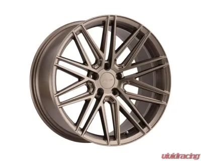 TSW Pescara Wheel 20x10 5x114.3 25mm Bronze - 2010PCA255114Z76