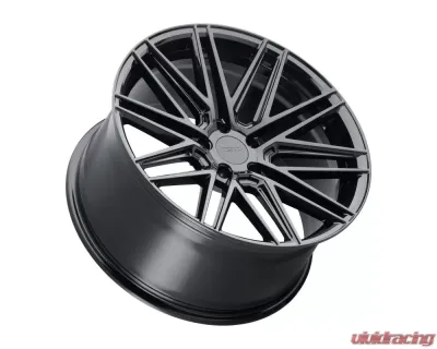 TSW Pescara Wheel 18x8.5  5x112 42mm Gloss Black - 1885PCA425112B66
