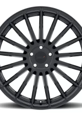 TSW Luco Wheel 20x10 5x114.30 40mm Gloss Black                                     - 2010LCU405114B76 - Image 3