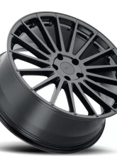 TSW Luco Wheel 20x10 5x114.30 40mm Gloss Black                                     - 2010LCU405114B76 - Image 2