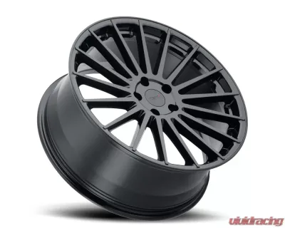 TSW Luco Wheel 20x10 5x114.30 40mm Gloss Black - 2010LCU405114B76
