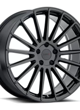 TSW Luco Wheel 20x10 5x114.30 40mm Gloss Black                                     - 2010LCU405114B76 - Image 3