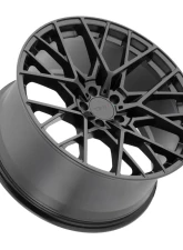 TSW Sebring Wheel 19x8.5 5x114.3 30mm Matte Black                                     - 1985SEB305114M76 - Image 2