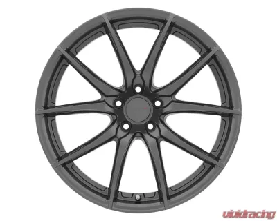 TSW Sprint Wheel 19x8.5 5x100 35mm Gloss Gunmetal - 1985SPT355100G72