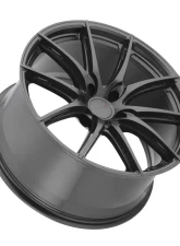 TSW Sprint Wheel 19x8.5 5x100 35mm Gloss Gunmetal                                     - 1985SPT355100G72 - Image 2