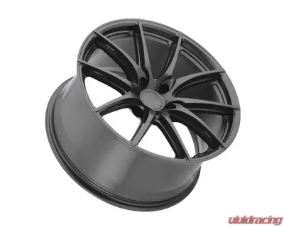 TSW Sprint Wheel 19x8.5 5x100 35mm Gloss Gunmetal - 1985SPT355100G72